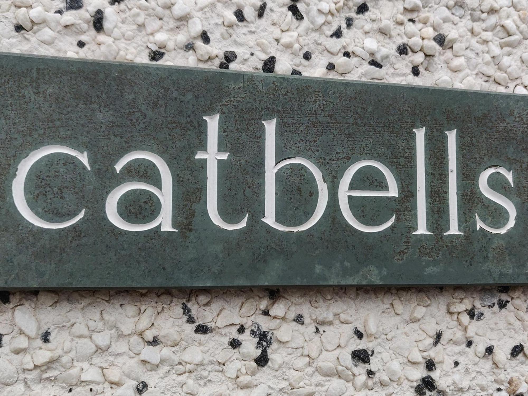 Arlecdon Catbells 빌라 외부 사진